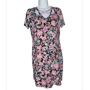 🥻Woman Size M Kristin Nicole Dress🥻
